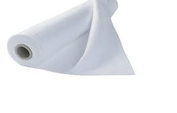 Rouleau de géotextile non-tissé GEO NT RS 300 PP